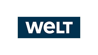 Welt Logo klein