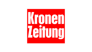 Logo Kronen Zeitung klein