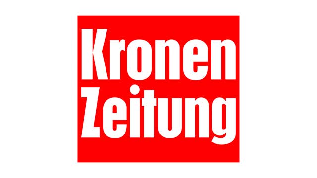 Philip Keil – Kronenzeitung