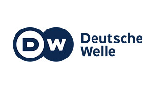 Logo Deutsche Welle