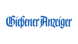 Logo Gießener Anzeiger